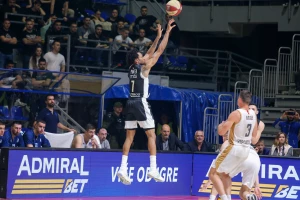 Podgoričani hvale Partizan, a spremaju mu novo iznenađenje!